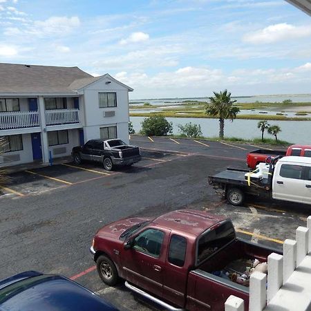 Motel 6 ポートランド エクステリア 写真